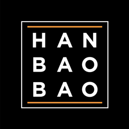 Hanbaobao logo.